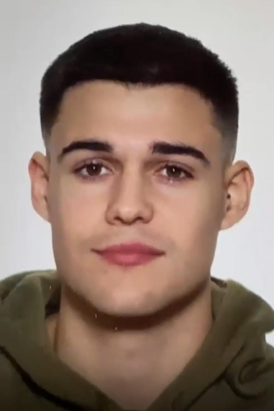 Foto de JOKIN BENGOA